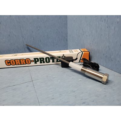 ANODE CORRO-PROTEC 90-120 GAL.