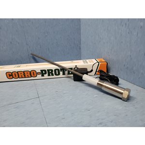 ANODE CORRO-PROTEC 90-120 GAL.