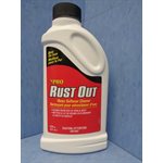 NETTOYEUR DE FER RUST / IRON OUT 1.5 LBS.